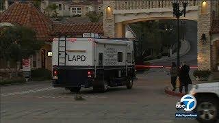 Porter Ranch triple homicide was not random attack, police say I ABC7