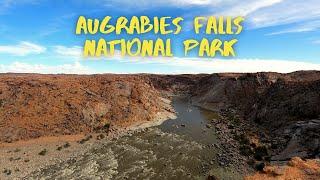 Augrabies Falls National Park