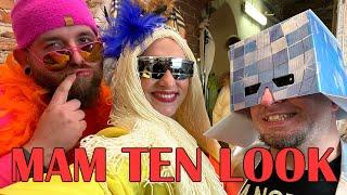 Chwytak & Zuza - "Mam Ten Look" (Meghan Trainor - Made You Look / Parody)