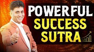 Numerology Tips | 5 Success Sutra | Success Tips | Numerology | Arviend Sud