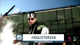 DANCEHALL & RAGGA OLDIES - DJ LISTER