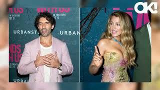 Justin Baldoni Claims Blake Lively Only Let Him Attend 'It Ends With Us' Premiere 'Under Humiliating