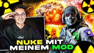 KAYZAHR hilft TWITCH MOD zur ersten NUKE 