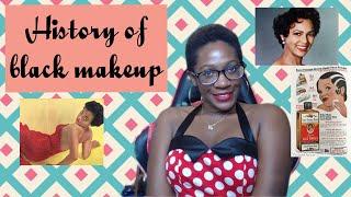 The History of the Black Beauty Industry