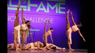 Where The Light Gets In Turning Pointe Dance Academy | Hall Of Fame Dance Challenge | HoF Inductee