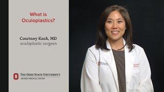 What is oculoplastics? | Ohio State Medical Center