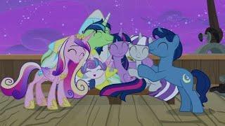 My Little Pony Season 7 Episode 22  (Once Upon a Zeppelin)