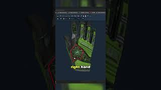 Rare & Expensive CS2 Skin Patterns #2: Green Spider | TDM_Heyzeus