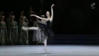 Olga Esina Odile Variation 1 Act 3