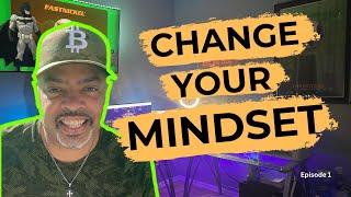 HOW TO MASTER THE ABUNDANCE MINDSET | go from scarcity to creating an abundant life