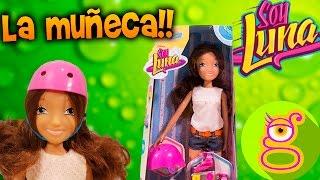 ¡¡Nueva muñeca de Soy Luna!! - Juguetes de Soy Luna en Tremending girls