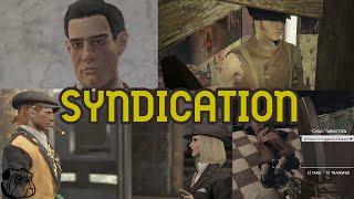 Fallout London Part 16 - Syndication