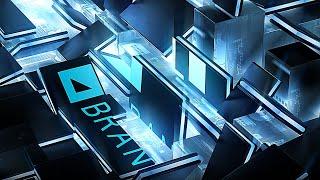 Hardware Chip Logo Reveal