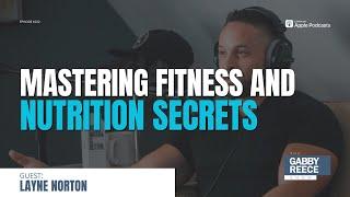 Master Fitness & Nutrition Secrets with Dr. Layne Norton