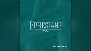 God's Body Building Program - Ephesians 4:7-16 - Skip Heitzig