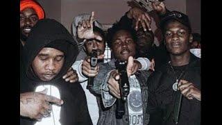 (Free) lil bucks x ybcdul x 1mere x jae100 type beat “ run down “