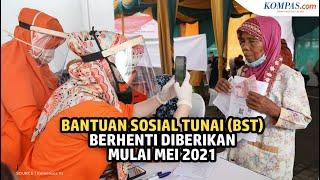 Bantuan Sosial Tunai dari Kementerian Sosial Berhenti Diberikan Mulai Bulan Ini