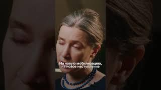 «Главное событие 2024 года — не выборы, а что будет потом» / Екатерина Шульман