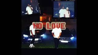 Tyler Grt feat Kino (2kn) - No Love (speed up)