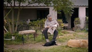 Despedida a Pepe Mujica. ¡Hasta siempre viejo querido!
