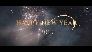 Las Vegas 2019 - New Year Eve's Party @ The Oterra