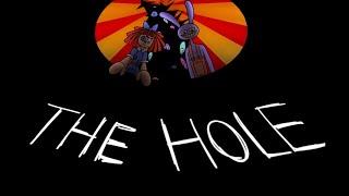TADC: The Hole - My Take - Animatic