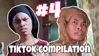 Philip Tanasas TikTok Compilation PART 4 |Mother vs. Daughter|