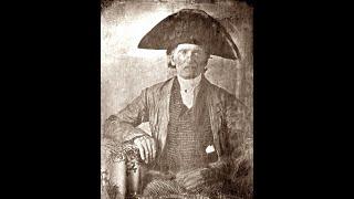 Animated Daguerreotypes of People Born in the 1760s