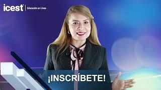 Maestría en Enfermería | ICEST Educación en Línea