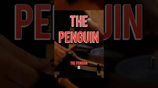 The Penguin (60 SEC REVIEW)