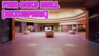 Fair Oaks Mall [NexusPark] | Columbus, Indiana 4K