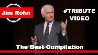 Jim Rohn Motivation – Tribute To A Great Mentor