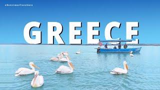 Holidays in Greece: top attractions  and nature's wonders of Serres