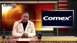 Informativo Parralense 03/01/2025