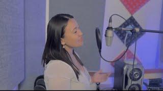 Yeti chokho yeti mitho diula timlai maya / studio one take recorded / sunita sanyak limbu