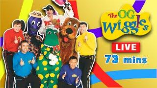 The Wiggles Live in Concert 2006  Sailing Around the World Tour  #OGWiggles