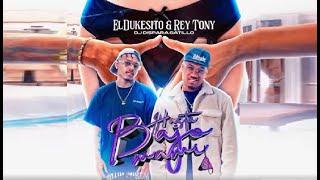 Dukesito & Rey Tony - Hasta Bajo Mami (Audio Oficial)