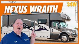 America's BEST Value Super C Now with Liquid Springs OPTION!