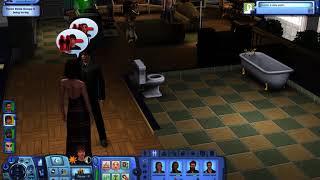 Sims 3 The Muffin House!: Part 4, Celebrity Time!