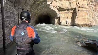 Das Trebbia Projekt - Raue Bedingungen am Traumfluss