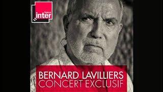 Bernard Lavilliers - Live Intégral "5 minutes au Paradis" (France Inter_12.12.2017)