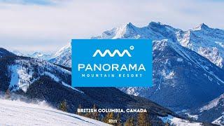 PANORAMA MOUNTAIN RESORT REVIEW