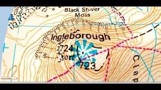 Ingleborough summit - A walker's guide