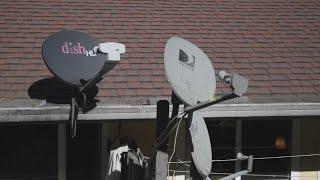 DirecTV to buy Dish Network, Sling TV for $1, plus the assumption of debt