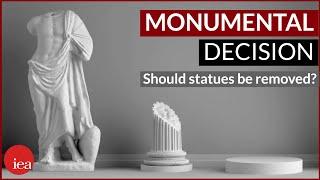 Monumental Decision: Should Statues be Removed?