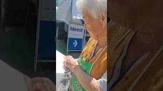 Из горящего Покровска ,они вернулись живыми!!;