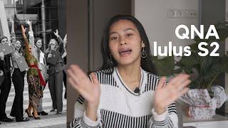 lanjut kerja atau balik ke Indonesia? QNA 2024 | Alicia Millennium