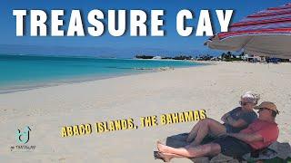 We relax at one of the 10 BEST Beaches in the WORLD S2: E13