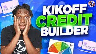 Boost your CREDIT SCORE up to 100 points with Kikoff