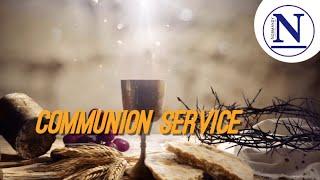 Sabbath September 7, 2024 I Communion Service I Pastor N. Brivette